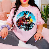 SaltNPepa Vinyl DTF Heat Transfer