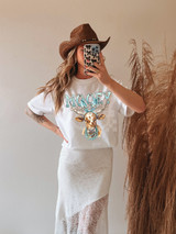 Mooey Easter DTF Heat Transfer