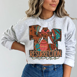 Resurrection Energy DTF Heat Transfer