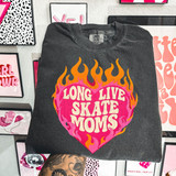 Long Live Sports Moms DTF Heat Transfer