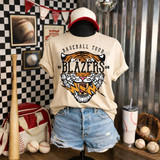 Baseball Tour Teams DTF Heat Transfer