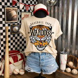 Baseball Tour Teams DTF Heat Transfer