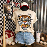 Baseball Tour Teams DTF Heat Transfer