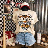 Baseball Tour Teams DTF Heat Transfer