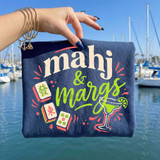 Mahj & Margs DTF Heat Transfer