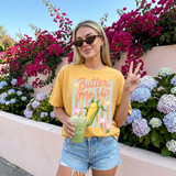 Butter Me Up DTF Heat Transfer