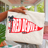 Pennant Teams DTF Heat Transfer