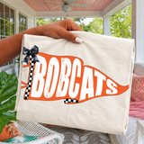 Pennant Teams DTF Heat Transfer