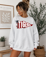 Pennant Teams DTF Heat Transfer
