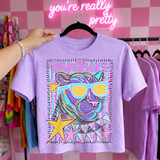Retro Bold Mascot Variations DTF Heat Transfer