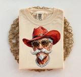 Glam Rebel DTF Heat Transfer
