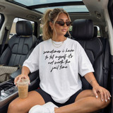 Not Worth the Jail Time BLACK DTF Transfer | Funny Sarcastic Quote Design