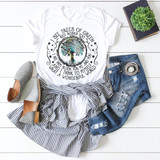 What A Wonderful World Earth Day Sublimation Transfer