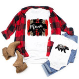 Baby Boy Bear Brushstroke Sublimation Transfer Baby Boy Bear Brushstroke Sublimation Transfer