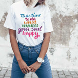 Take Time To Do What Sublimation Transfer