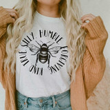 Bee...... Sublimation Transfer Bee...... Sublimation Transfer