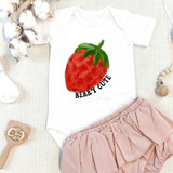 Berry Cute Sublimation Transfer