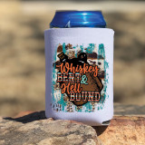 Whiskey Bent and Hell Bound Sublimation Transfer Whiskey Bent and Hell Bound Sublimation Transfer