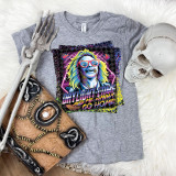 Daylight Come and Me Wanna Come Home DTF Heat Transfer