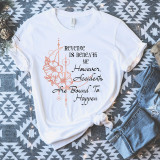 Revenge Is Beneath Me Sublimation Transfer Revenge Is Beneath Me Sublimation Transfer