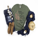 Revenge Is Beneath Me DTF Heat Transfer