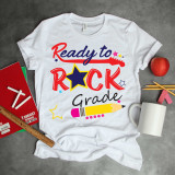 Ready To Rock BLANK Sublimation Transfer