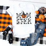 Momster Sublimation Transfer