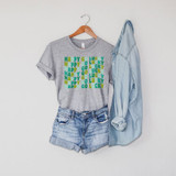 Happy Go Lucky Sublimation Transfer-1656011065