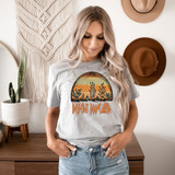 Desert Dweller DTF Heat Transfer