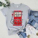 Looking For A Gas Daddy DTF Heat Transfer