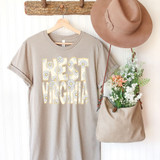 West Virginia Daisy State DTF Heat Transfer