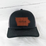 Illinois CUSTOM Patch Enter Your Own Text Illinois CUSTOM Patch Enter Your Own Text
