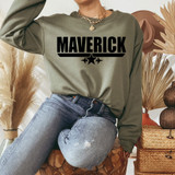 Maverick DTF Heat Transfer