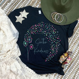 Scatter Kindness DTF Heat Transfer