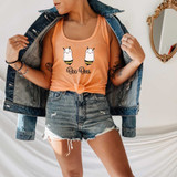 Boo Bees DTF Heat Transfer