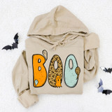 Boo Screen Print Heat Transfer Boo Screen Print Heat Transfer