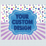 Custom DTF Transfers