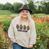 Country Pumpkin DTF Transfer