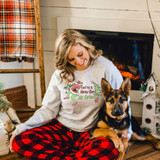 You're A Mean One DTF