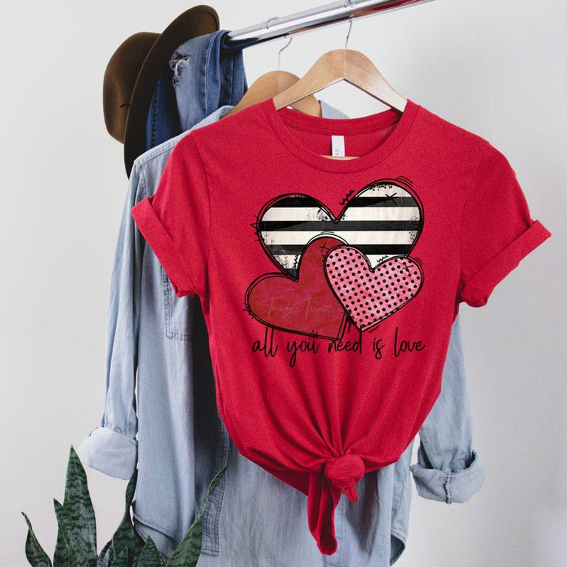 love-never-fails-adult-screen-print-heat-transfer-trendy-transfers