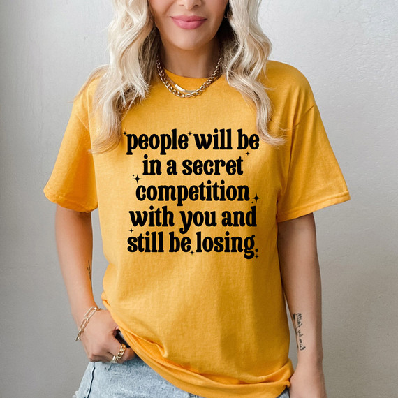 People Will Be In A Secret Competition With You And Still Be Losing DTF Heat Transfer