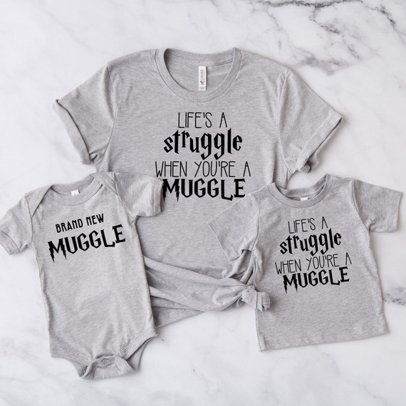 Life's a Struggle YOUTH Screen Print Heat Transfer Life's a Struggle YOUTH Screen Print Heat Transfer