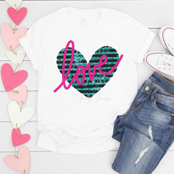 Ready To Press Heat Transfer Sublimation Design/Hey Sugar Pie Valentine's  Day Hearts Stars - Yahoo Shopping