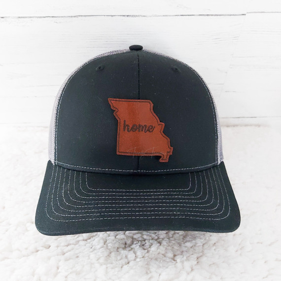 Missouri CUSTOM Patch Enter Your Own Text Missouri CUSTOM Patch Enter Your Own Text