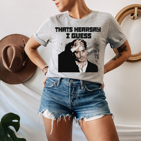 Hearsay I guess DTF Heat Transfer