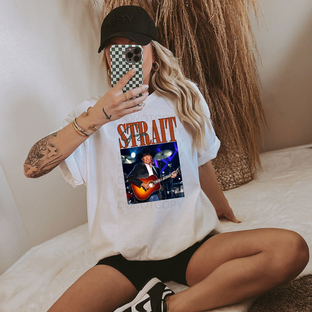 GStrait DTF Heat Transfer 