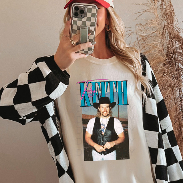 TKeith DTF Heat Transfer 