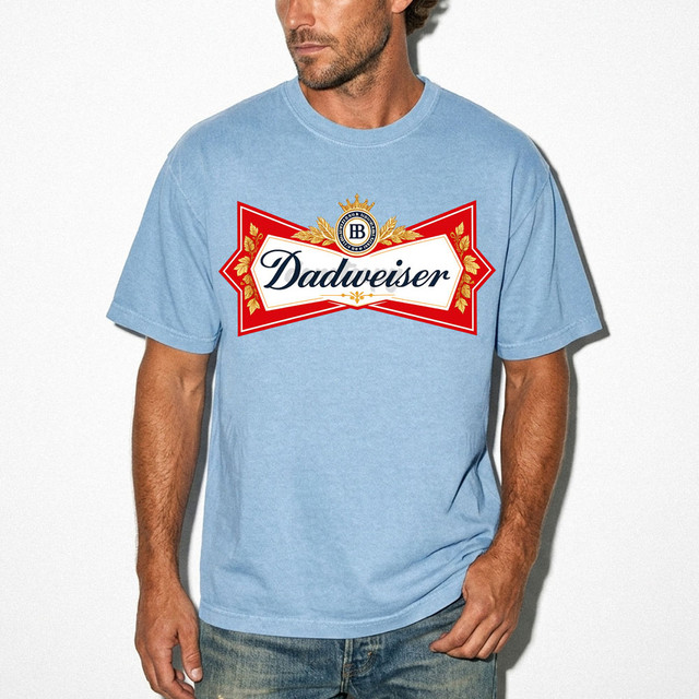 Dadweiser DTF Heat Transfer