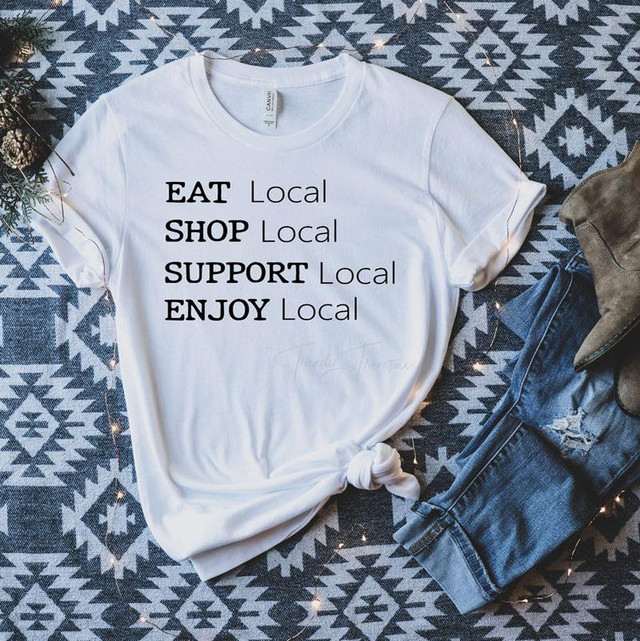 Local Sublimation Transfer