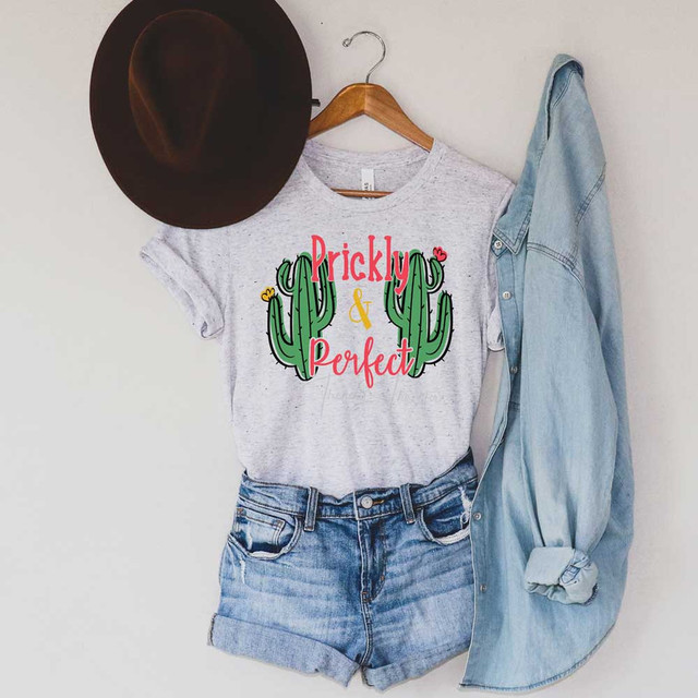 Prickly And Perfect Sublimation Transfer